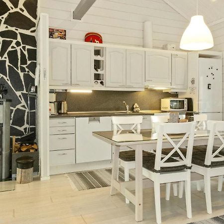 Holiday Home Lapinvouti By Interhome Levi Extérieur photo