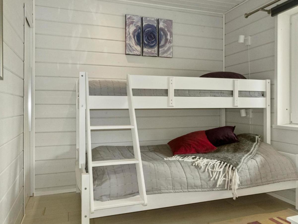 Holiday Home Lapinvouti By Interhome Levi Extérieur photo