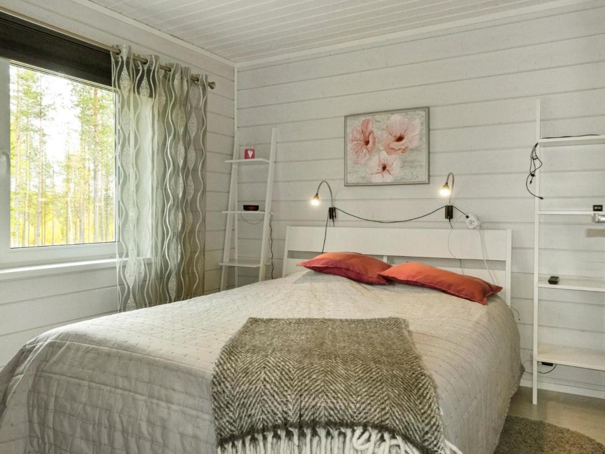 Holiday Home Lapinvouti By Interhome Levi Extérieur photo